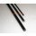 2 Stück Carbon Rundstab 1000 mm 1,5 mm