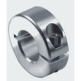 Klemmringe 5 Stück 5mm