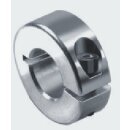 Klemmringe 5 Stück 5mm