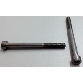 Innensechskant Zylinderkopf 10 Stück M3 x 45mm