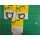 LED - Weiß 3 - 14V 5 Stück Weiß / Hell
