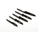 Carbon Speed Prop Luftschraube 5x5