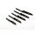 Carbon Speed Prop Luftschraube 5x5