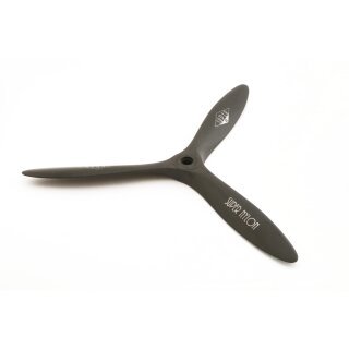 3 Blatt Super Nylon  12 x 8