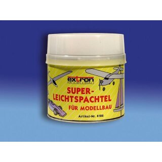 Super Leichtspachtel 500ml