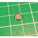 Power Magnete Rund 10Stück 6 x 2,0 mm