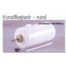 Kunstflugtank Rund 120ml