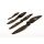 Carbon Slim Prop 9x5 Luftschraube