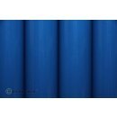 Oracover Bügelfolie Blau 050