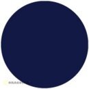 Oracover Bügelfolie Dunkel-Blau 052