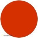 Oracover Bügelfolie Orange 060