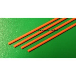 Bowdenzug Aussenrohr 3,0x2,2mm 1m